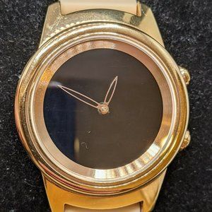 Callie 3Plus Hybrid SmartWatch for Women - Rose Gold Tone